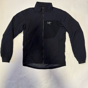 Arc’teryx Proton LT black